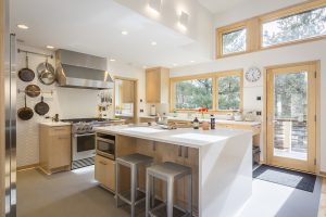 Simply Zen: A House Transformed