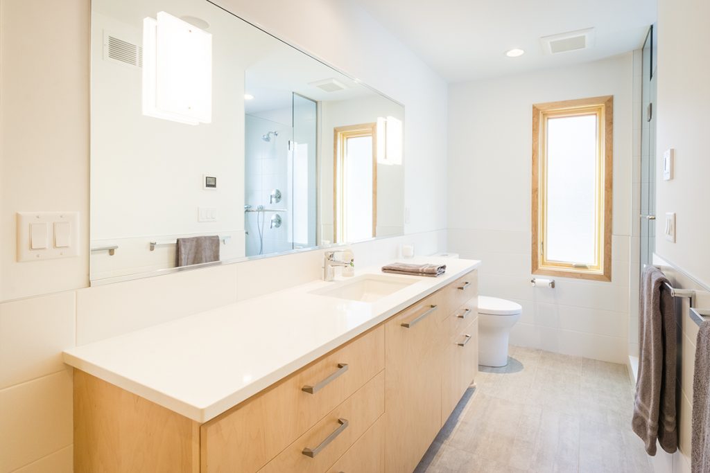 Simply Zen: A House Transformed