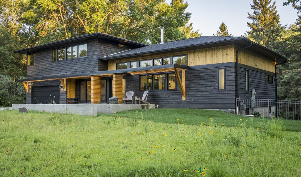 Simply Zen: A House Transformed