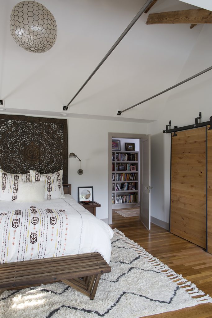 Winston Renovation and Addition