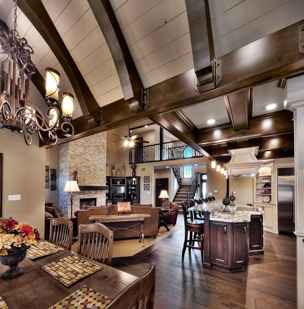 Bauer Whole House