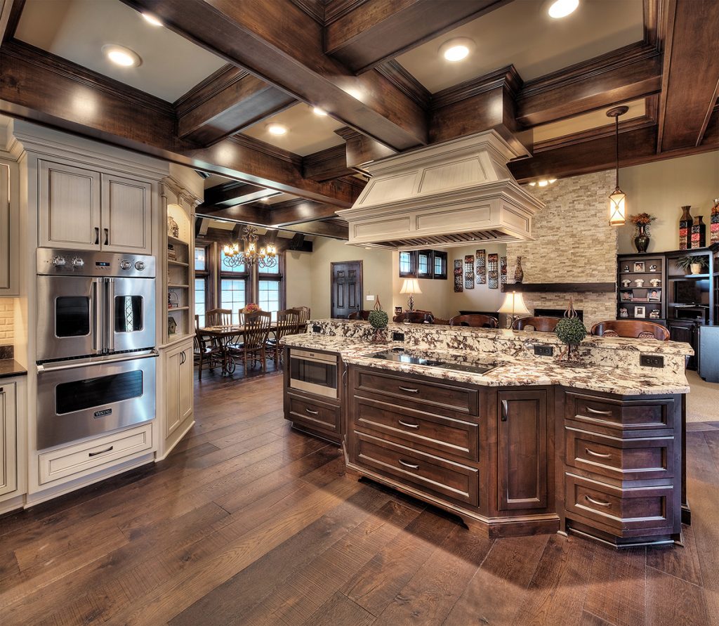 Bauer Whole House