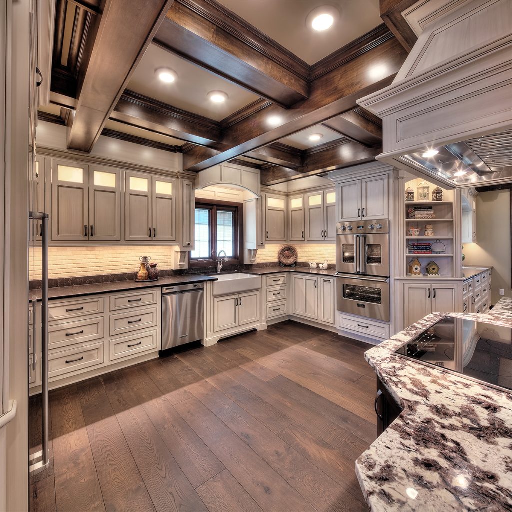 Bauer Whole House