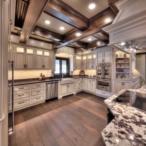 Bauer Whole House