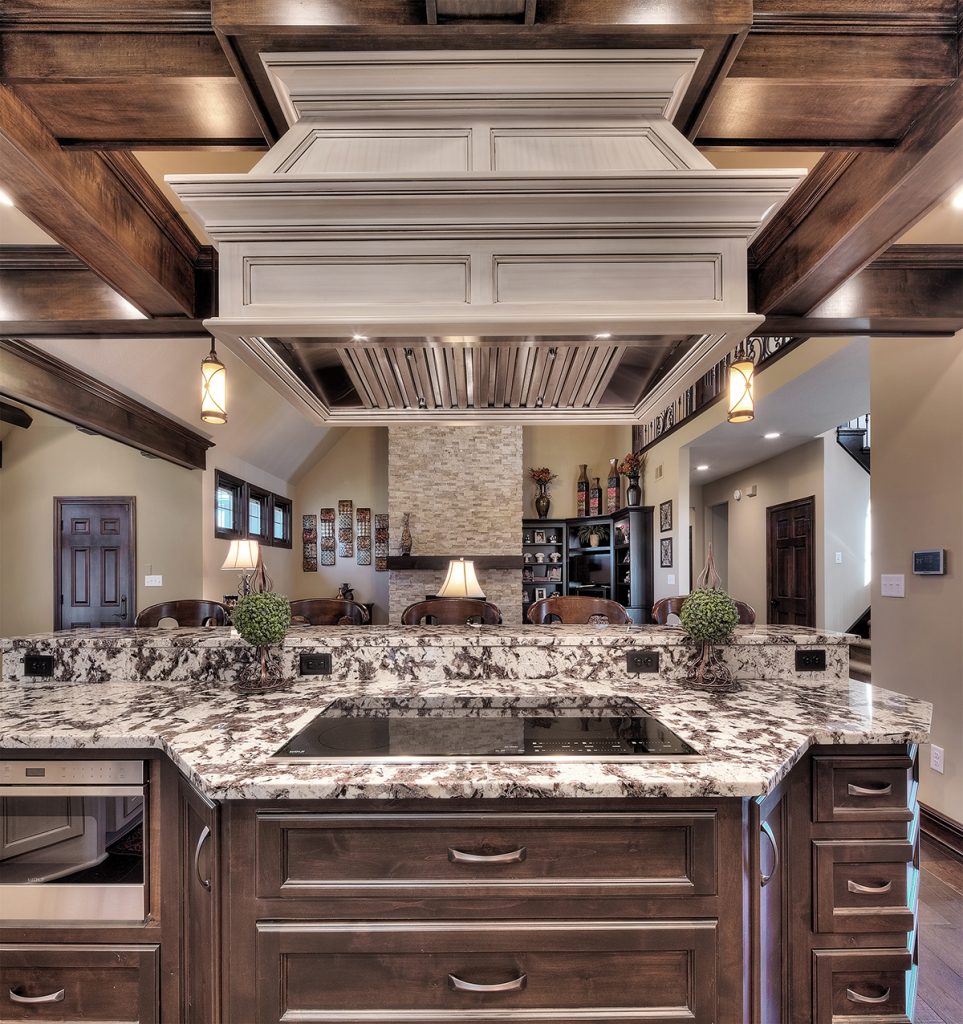 Bauer Whole House
