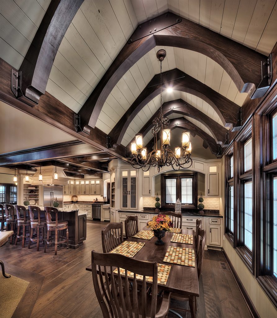 Bauer Whole House