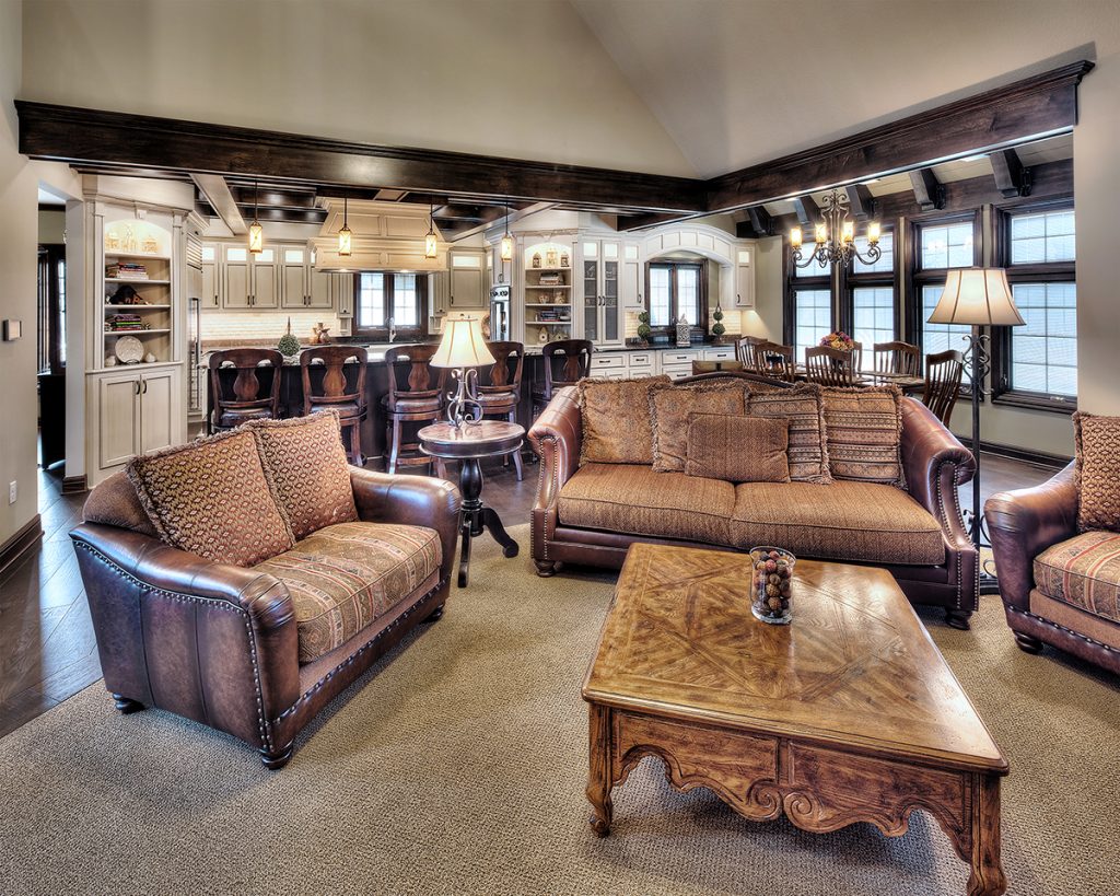Bauer Whole House
