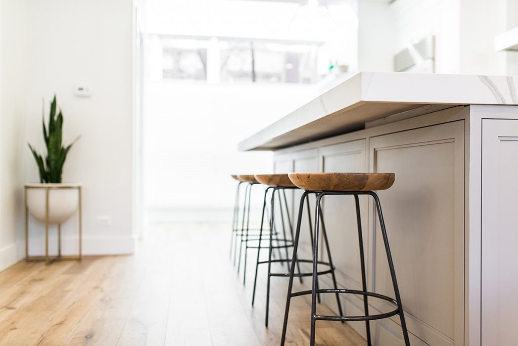 Hade Residence