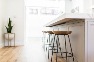 Hade Residence