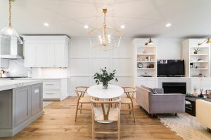 Hade Residence