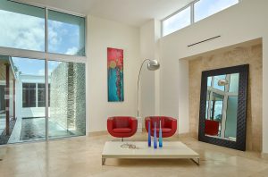 Modern Home Addition