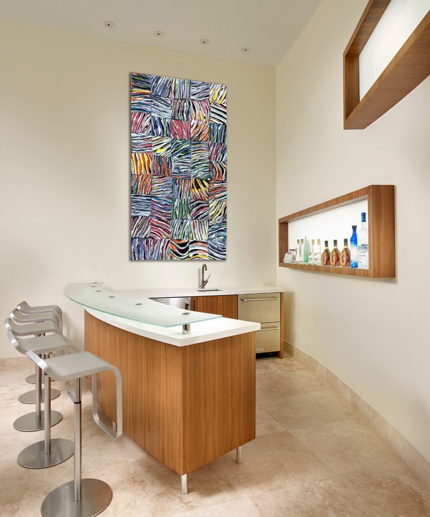 Modern Home Addition