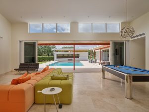 Modern Home Addition