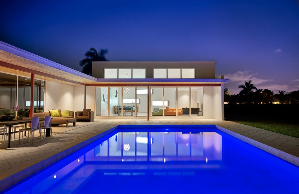 Modern Home Addition