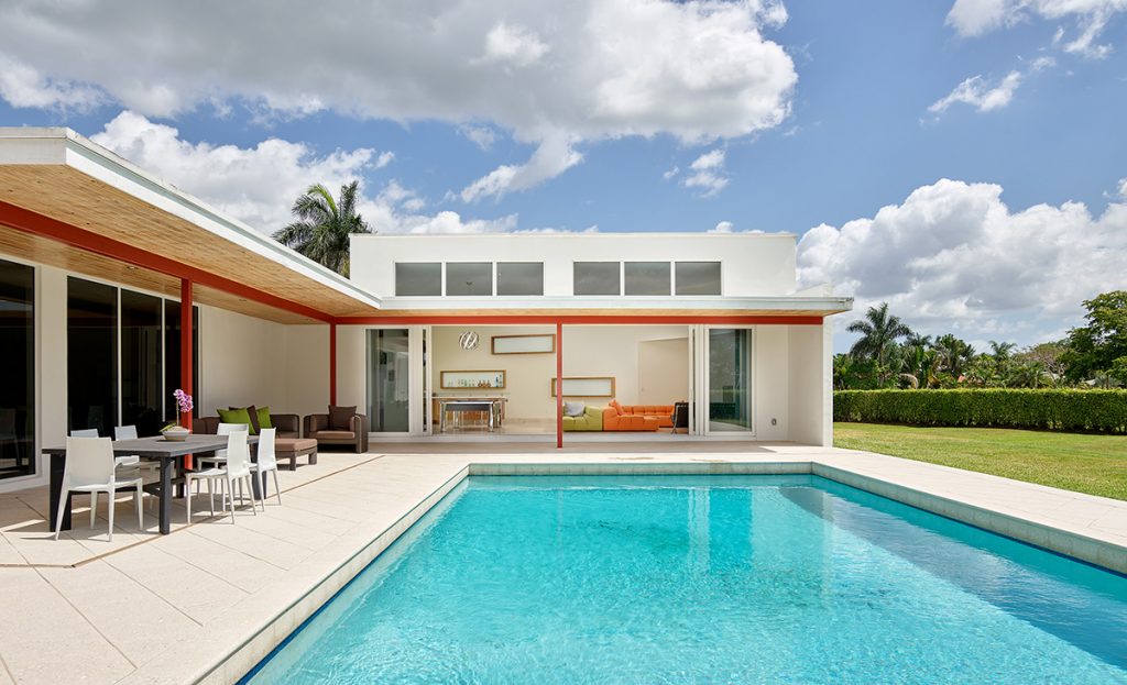 Modern Home Addition