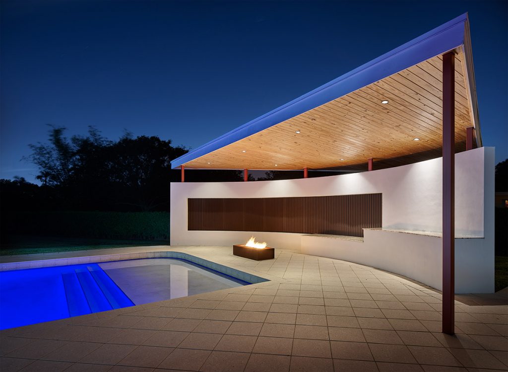 Modern Home Addition
