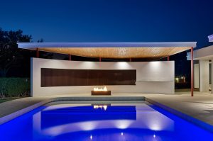 Modern Home Addition