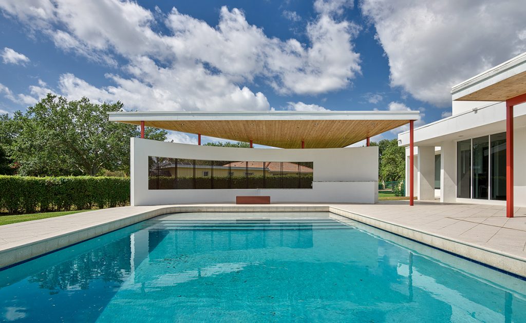 Modern Home Addition