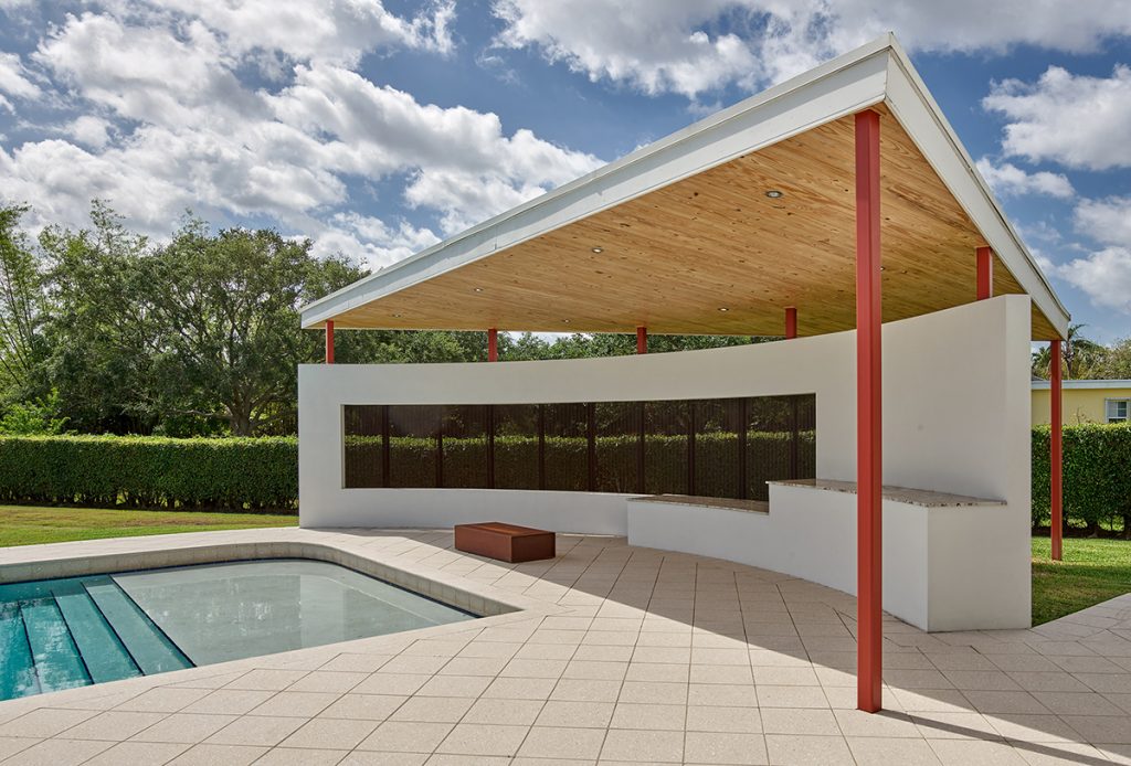 Modern Home Addition