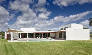 Modern Home Addition