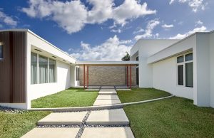 Modern Home Addition