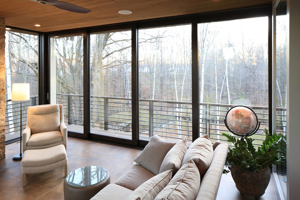 Four Season Room Addition