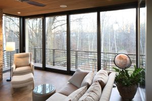 Four Season Room Addition