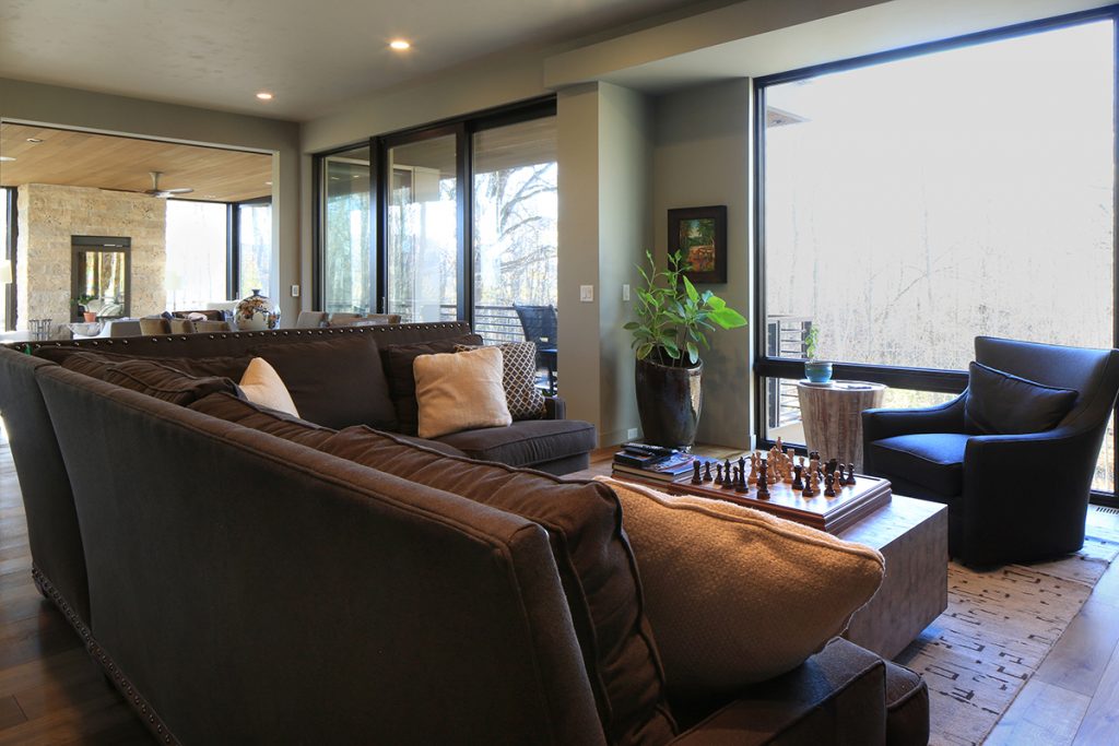 Four Season Room Addition