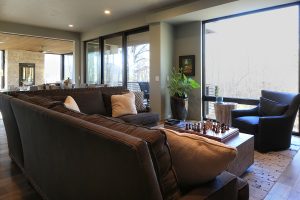 Four Season Room Addition