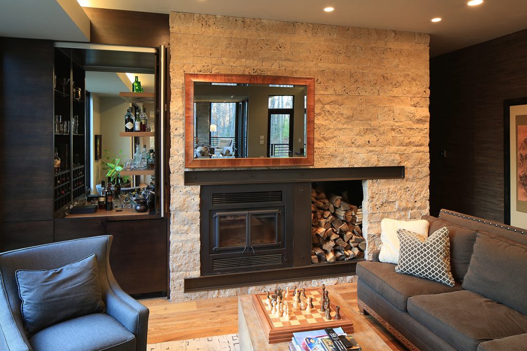 Four Season Room Addition