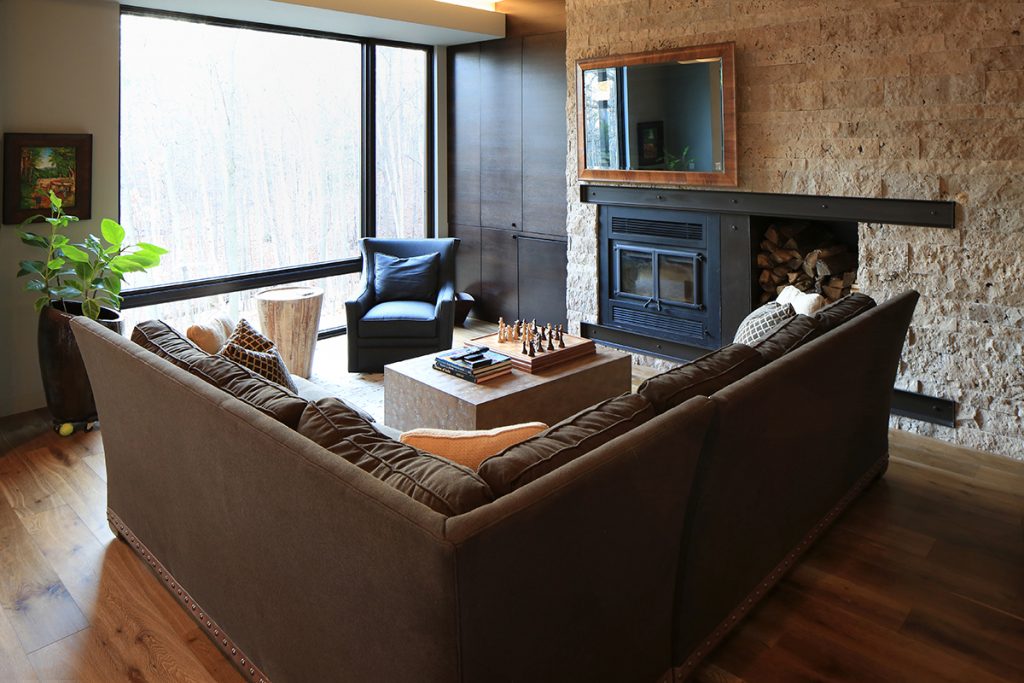 Four Season Room Addition