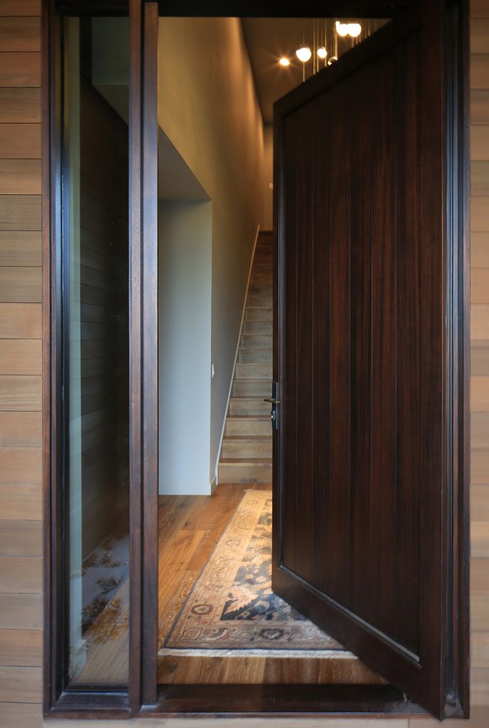 Four Season Room Addition