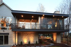 Four Season Room Addition