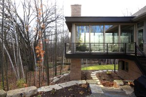 Four Season Room Addition