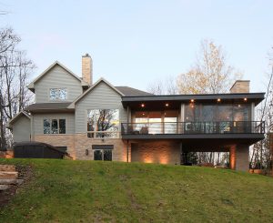 Four Season Room Addition