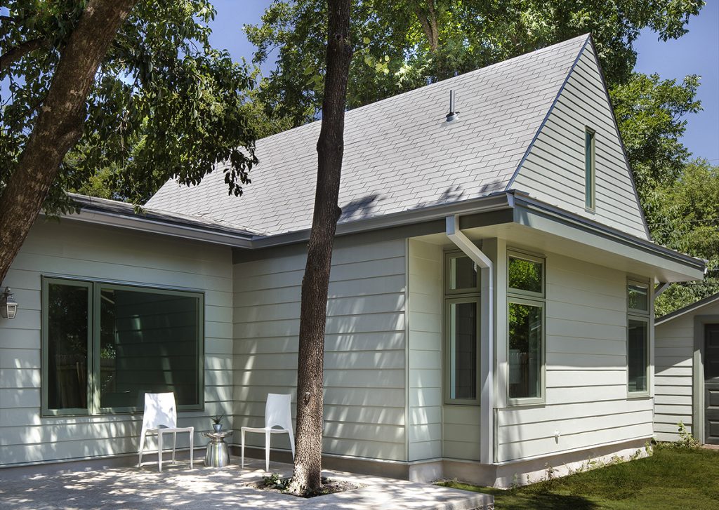 Eilers Residence
