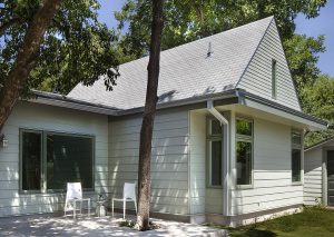 Eilers Residence