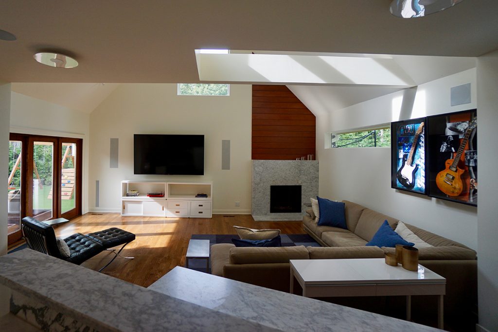 Gaul Addition