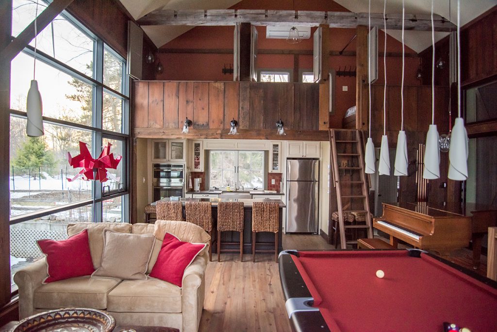 Creative Loft