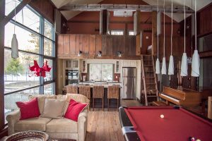 Creative Loft