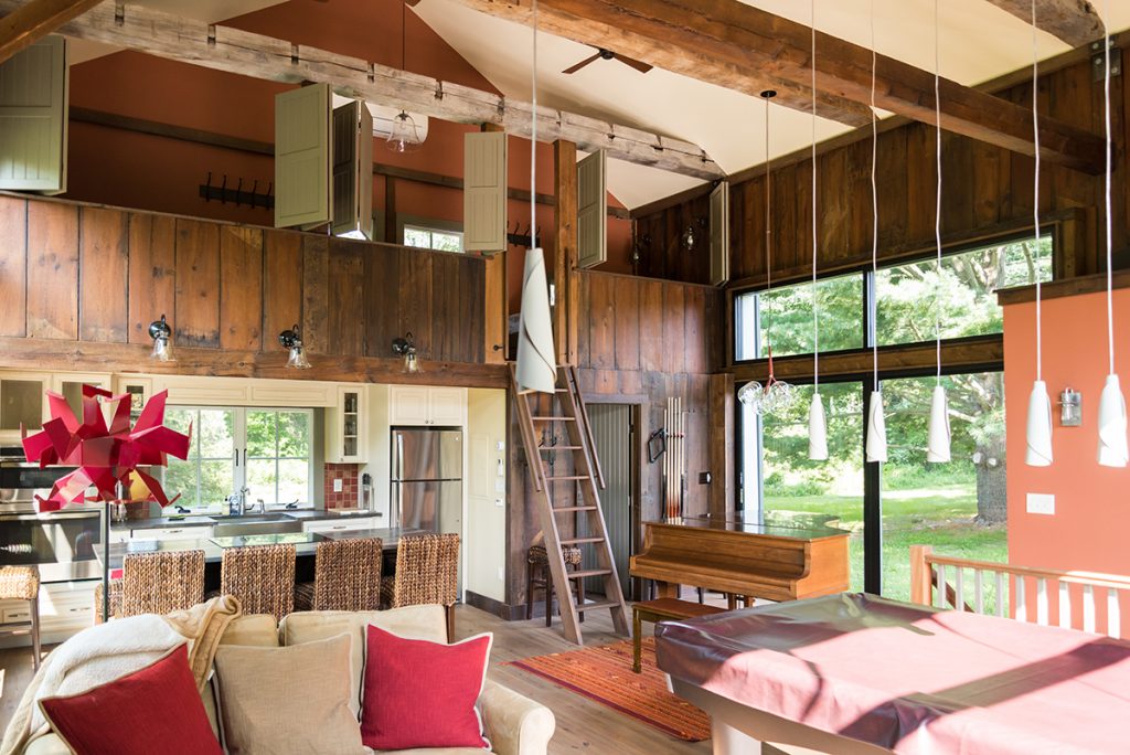 Creative Loft