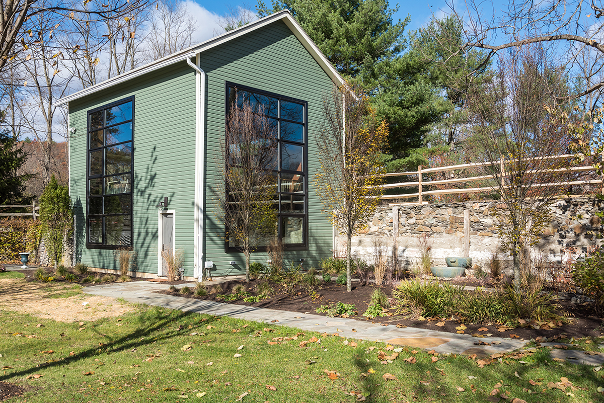 Barn to Loft Conversion - QUALIFIED REMODELER, image size:1200x801