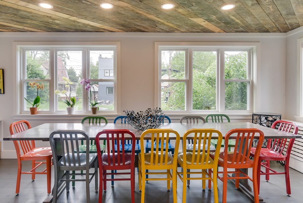20th Street Kitchen