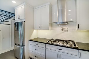20th Street Kitchen