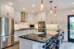 20th Street Kitchen