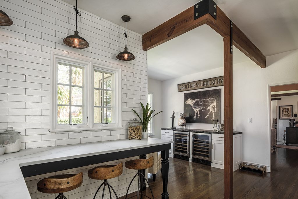Classic Kitchen
