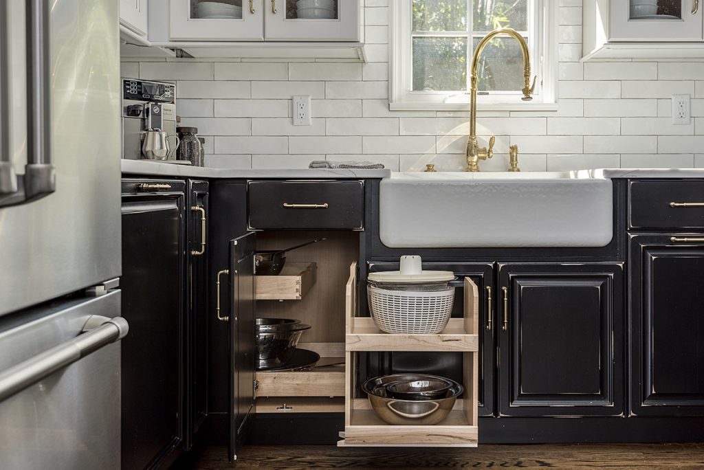 Classic Kitchen