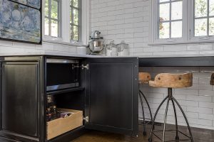 Classic Kitchen