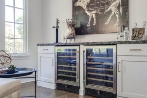 Classic Kitchen