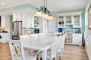 Coastal Farmhouse
